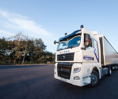 Требуются водители на сцепку, СЕ, от 7500 в день!!!