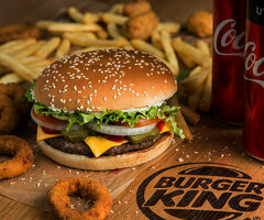 Повар-кассир