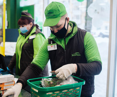 МАГАЗИНГЕ ТОВАР ТИЗГЕНГЕ БАЛДАР КЕРЕК