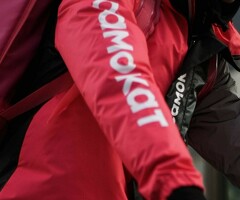 Велокурьер