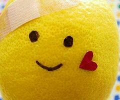 Работник торгового зала