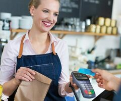 РАБОТНИК ТОРГОВОГО ЗАЛА!!