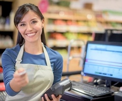 ПРОДАВЕЦ керек!