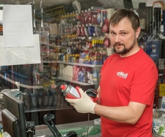 Разнорабочий ночные смены