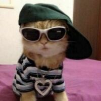 Работник торгового зала
