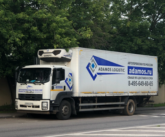 ВОДИЛЕЛГЕ ВС МОСКВА