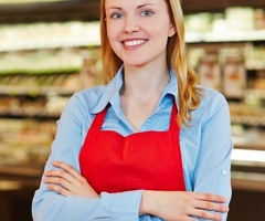 ПРОДАВЕЦ керек!!!