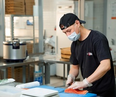 Повар-Сушист (Балашиха)