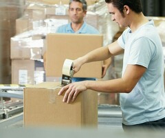 Упаковкага жумушчулар керек!