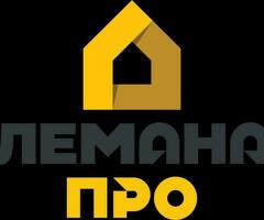 Размещение материалов на складе ЛеманПро 3520 смена
