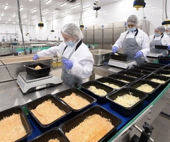 Работа фасовщица