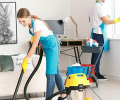 Tozalovchilar/tozalovchi ayollar