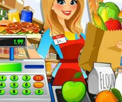 кассир керек.