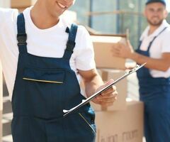 Комплектовщик на склад с проживанием