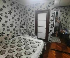 Комната берилет пражская