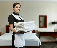 Жумуш берилет