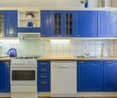 Сдам квартиру Ленинский проспект, 125к2 метро Тропарево за 33000