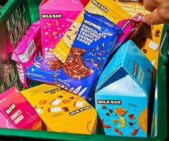 Выкладка товара