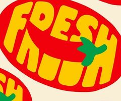 Выкладка товара в торговом зале