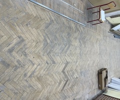 Ремонт Пола