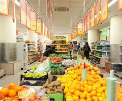 Старшая уборщица СОЛНЕЧНОГОРСК