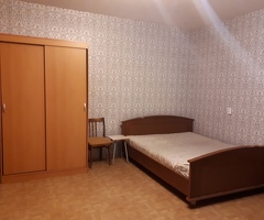 Сдается квартира метро Юго-Западная 24000р