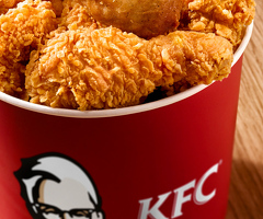 Панировщики КФС