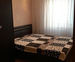 Сдается квартира метро Коломенская 35000р