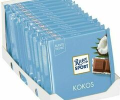 Работник торгового зала