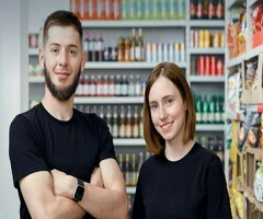 Оператор кухни Самокат