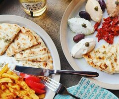 Повар СтритФуд