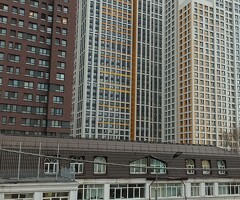 квартира метро Шелепиха