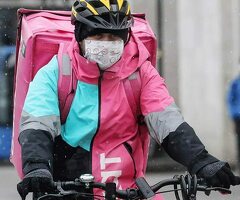 КУРЬЕРЫ И СБОРЩИКИ!!!