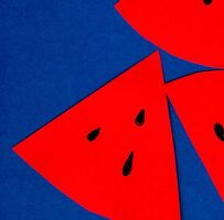 Работник торгового зала