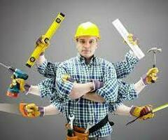 разнорабочий