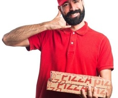 Курьер на личном авто