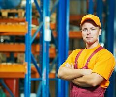 Складовщик