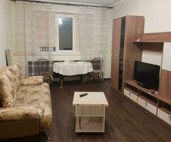 Сдается квартира метро Славянский Бульвар 35000р