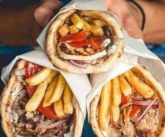 ПОВАР СТРИТФУД