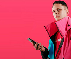 Велокурьер