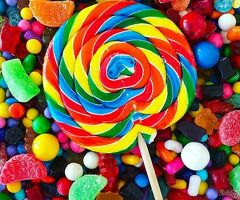 Разнорабочий в продуктовый магазин