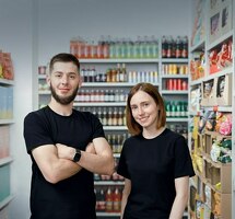 Оператор кухни Самокат