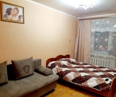 Сдается квартира метро Щелковская 35000р