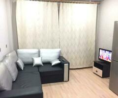Сдается квартира метро Отрадное 25000р