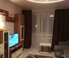 Сдается квартира метро Печатники 25000р