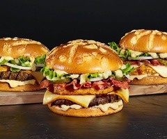 ПОВАР или КАССИР