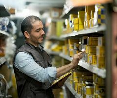 Грузчик Можно с проживанием БЕСПЛАТНО