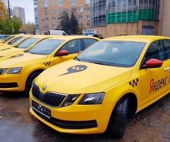 Аренда такси без залога