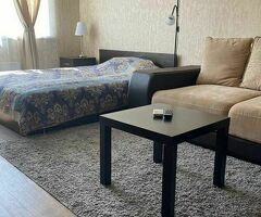 Открытое шоссе, 3к7 квартира за 23500