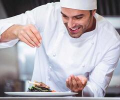 Повар универсал